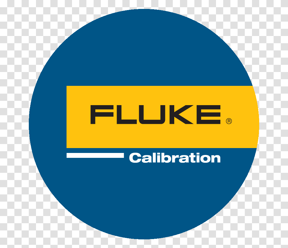 Fluke Calibration Youtube Channel Banner And Profile Icon Fluke Calibration Logo, Label, Text, Sticker, Word Transparent Png