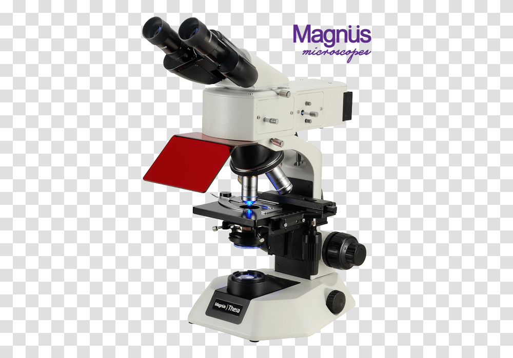 Fluorescence Microscope Machine Transparent Png