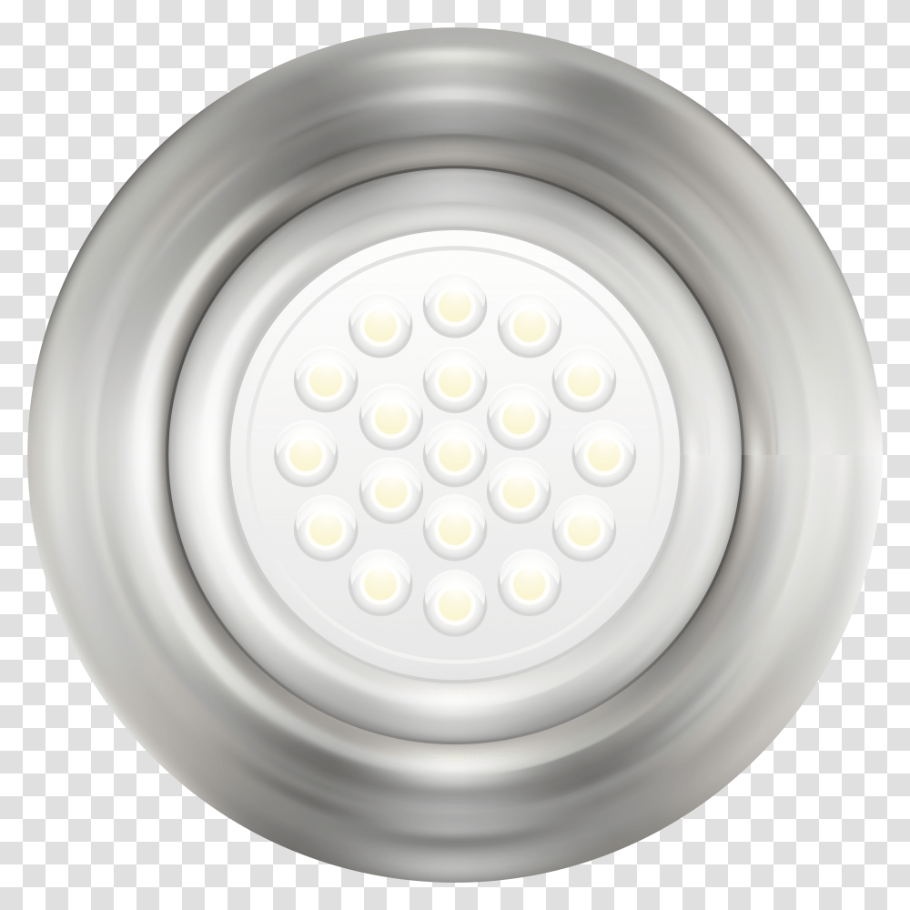 Fluorescent Lamp Transparent Png