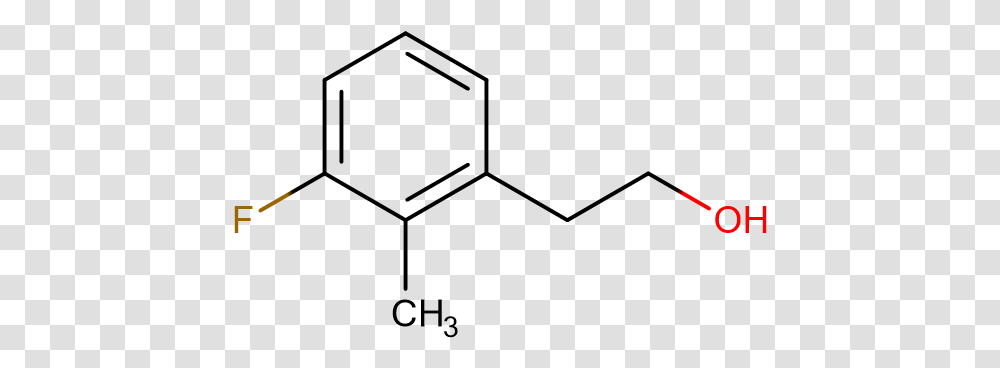Fluoro 2 Methylphenethyl Alcohol Resorcinol Polycarbonate, Gray, World Of Warcraft Transparent Png