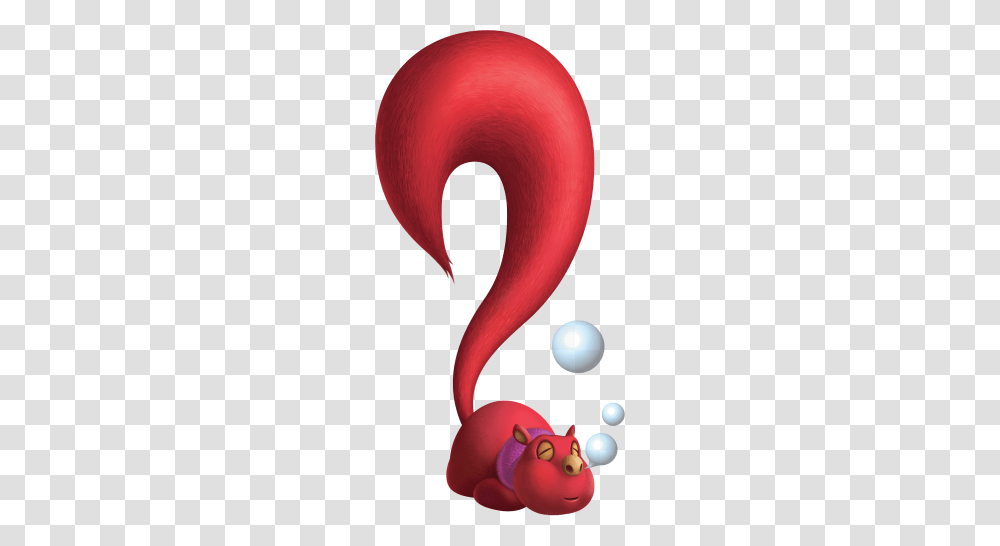 Flurl The Squirrel, Balloon, Animal, Stomach Transparent Png
