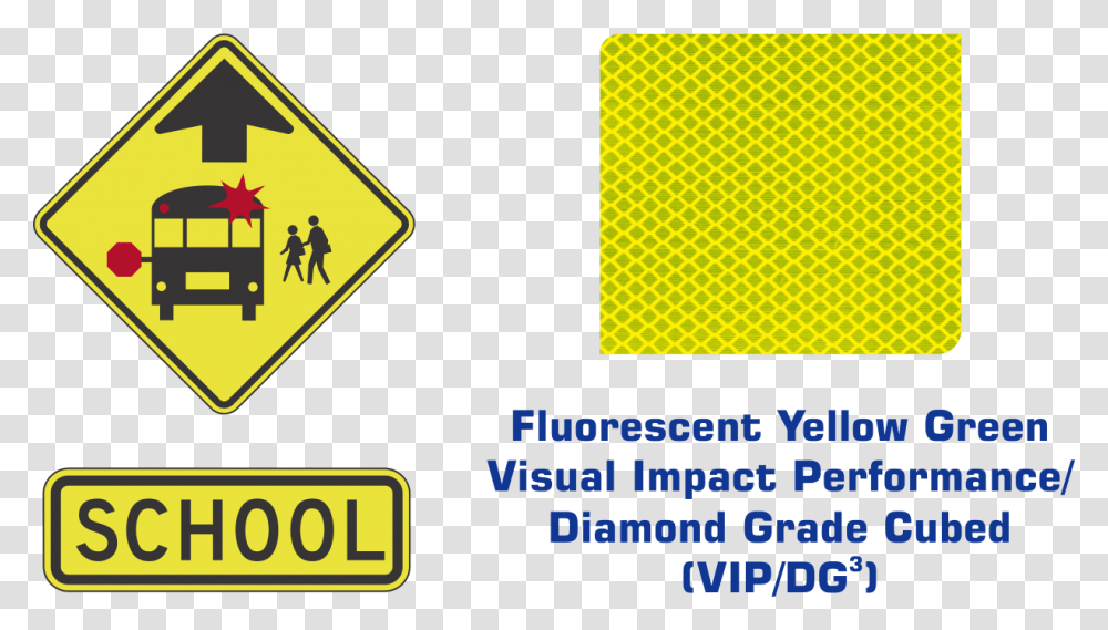 Fluroescent Yellow Green 3m Highway Green Stickers, Person, Human, Road Sign Transparent Png