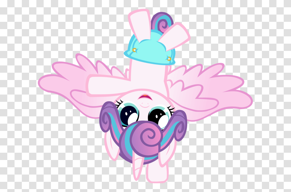 Flurry Heart Diaper, Performer, Toy, Animal, Mammal Transparent Png