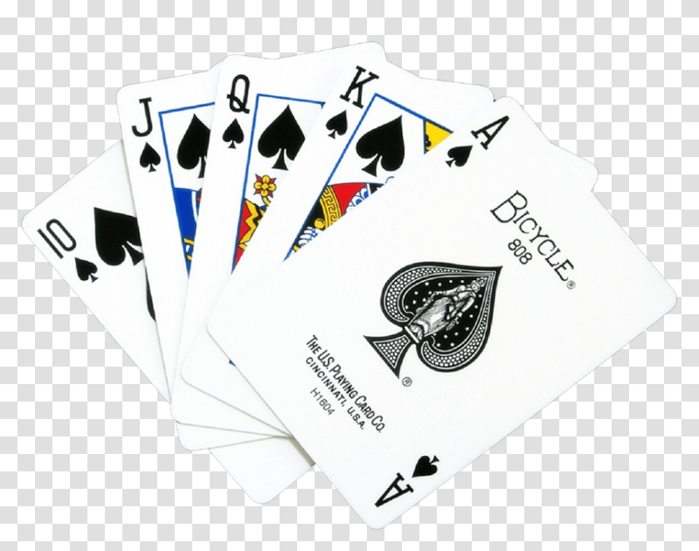 Flush Clipart Playing Cards, Game, Gambling Transparent Png