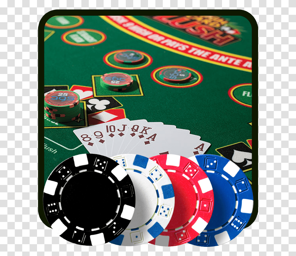 Flush Poker Chips Background, Gambling, Game, Clock Tower, Architecture Transparent Png