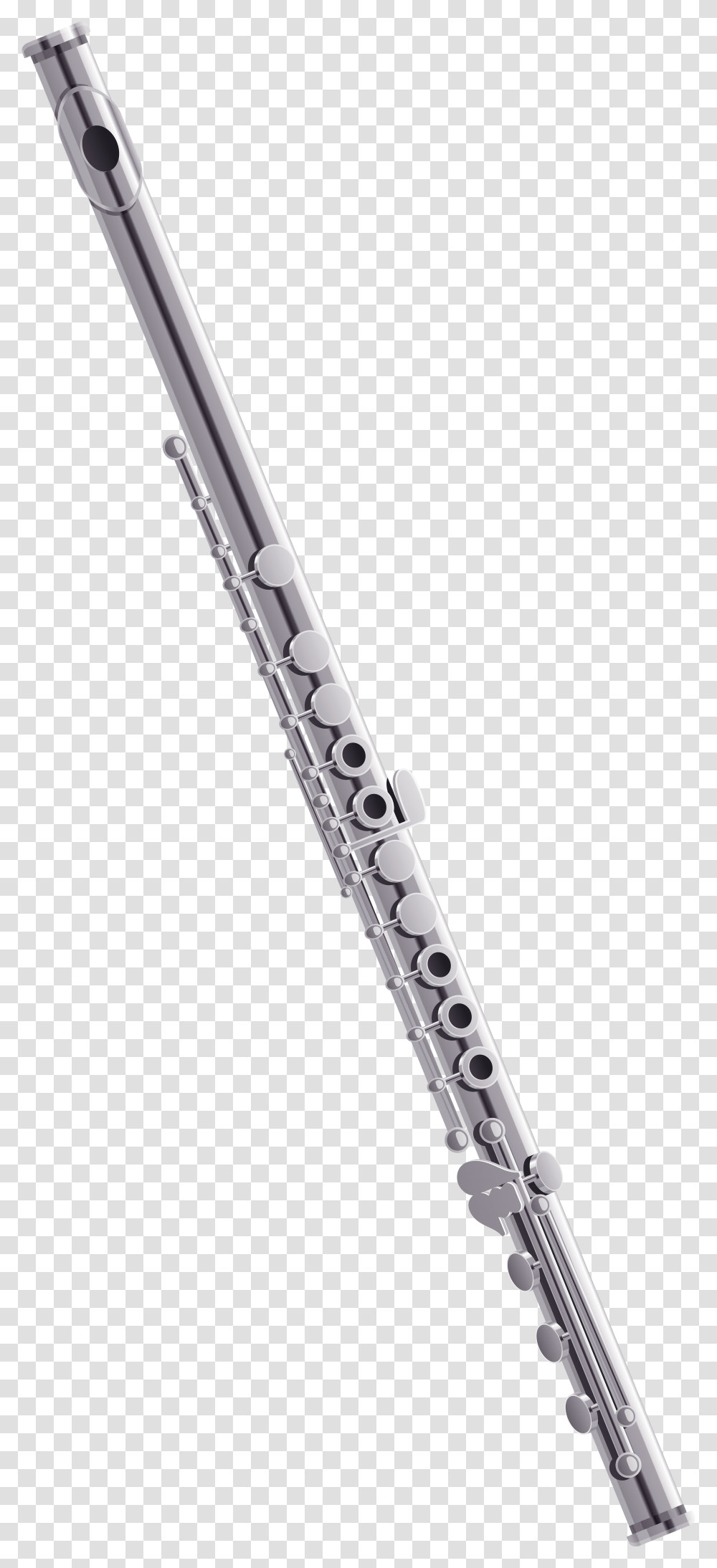 Flute Clip Flute With Clear Background, Sword, Blade, Weapon, Weaponry Transparent Png