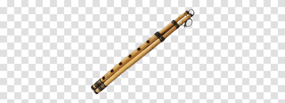 Flute Clipart Bamboo Picture Civil War Musical Instruments, Leisure Activities Transparent Png