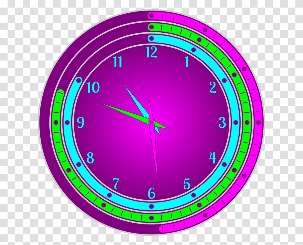 Flute Clipart Camaro Wall Clock, Analog Clock, Light, Neon Transparent Png