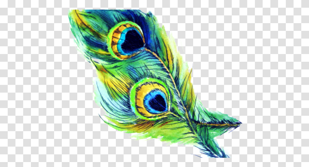 Flute Clipart Peacock Feather, Bird, Animal, Hurricane, Storm Transparent Png