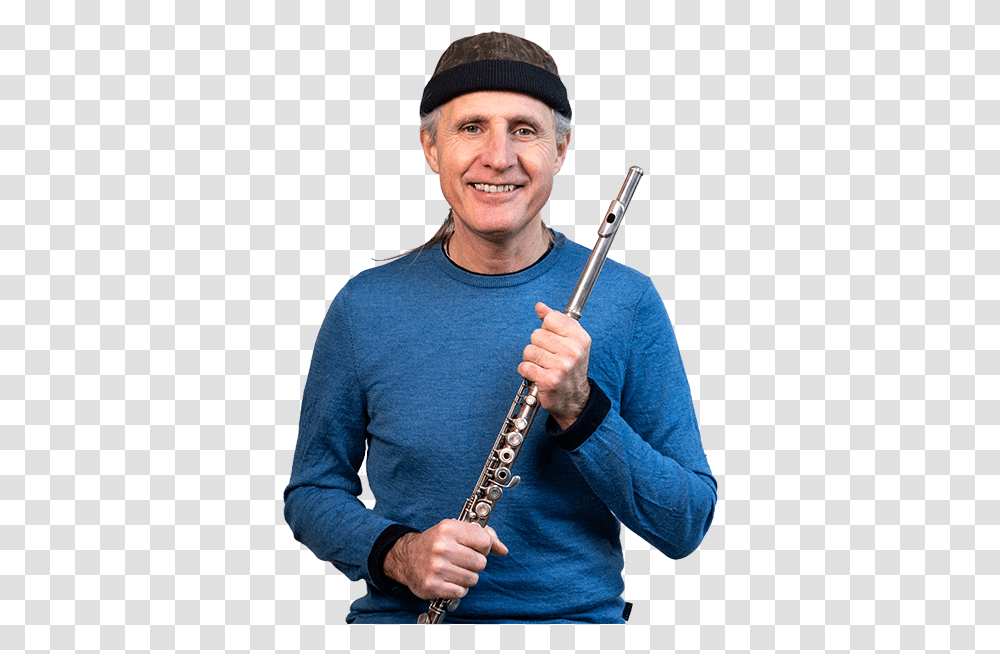 Flute Flautist, Person, Human, Leisure Activities, Musical Instrument Transparent Png