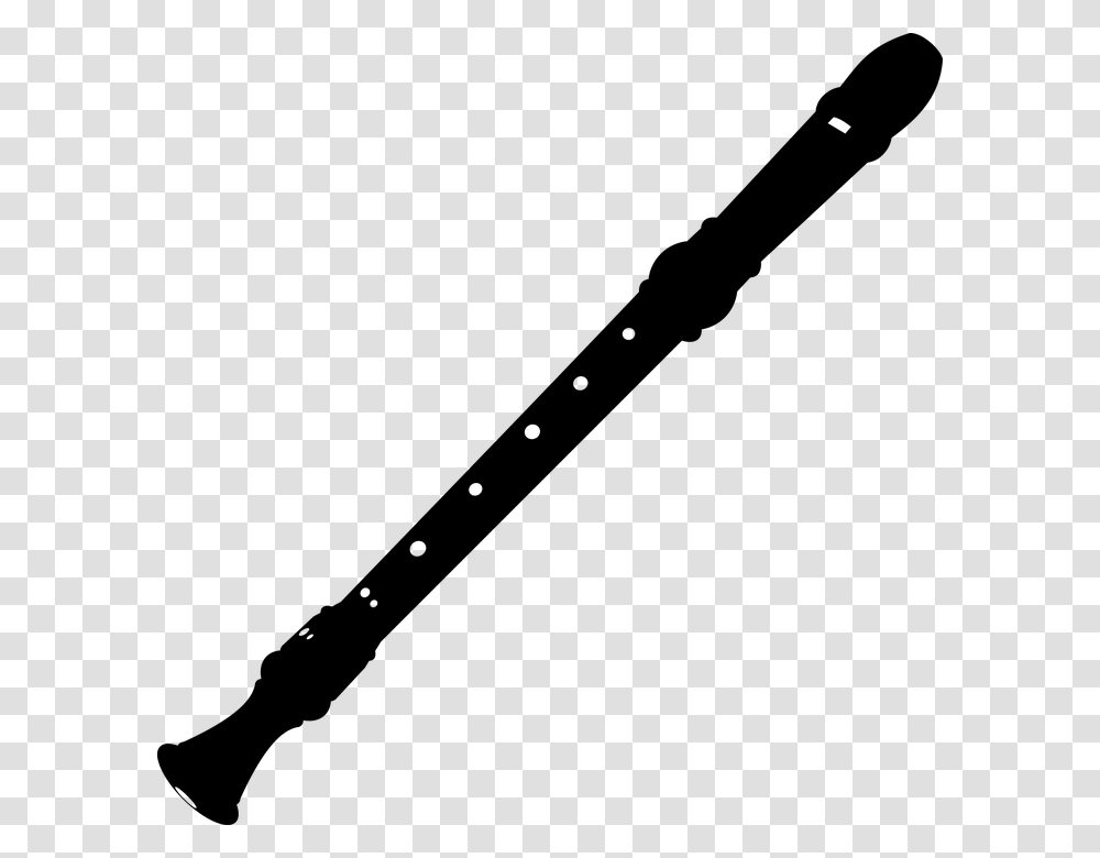 Flute, Gray, World Of Warcraft Transparent Png