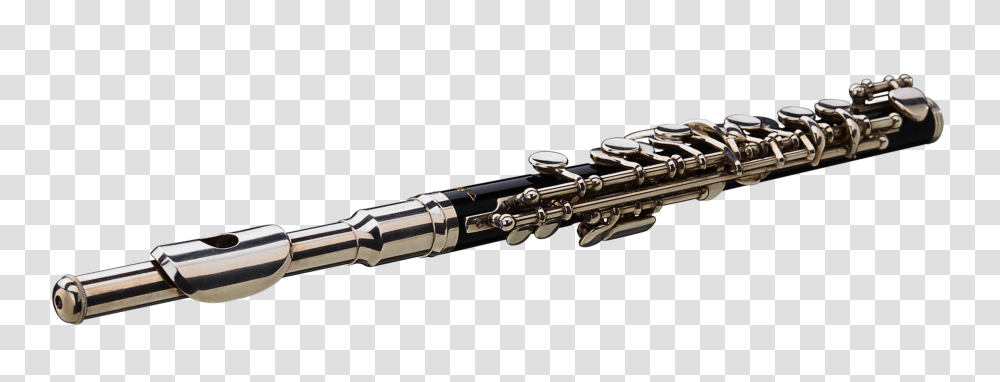 Flute, Gun, Weapon, Weaponry, Leisure Activities Transparent Png