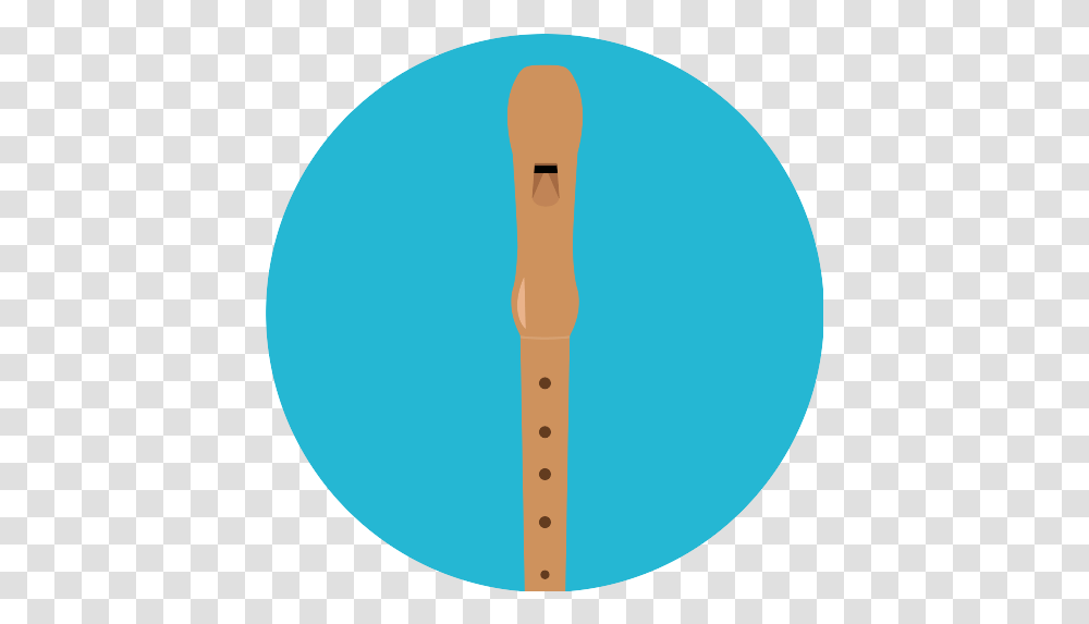 Flute Icon Recorder, Balloon, Leisure Activities, Cutlery, Musical Instrument Transparent Png