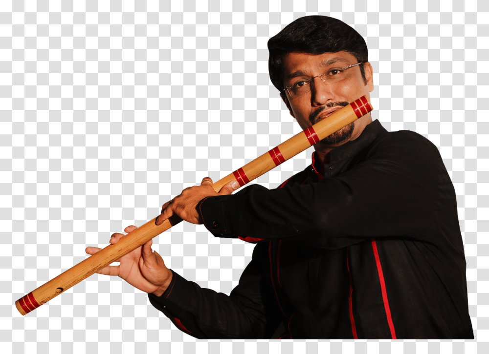 Flute, Leisure Activities, Person, Human, Musical Instrument Transparent Png