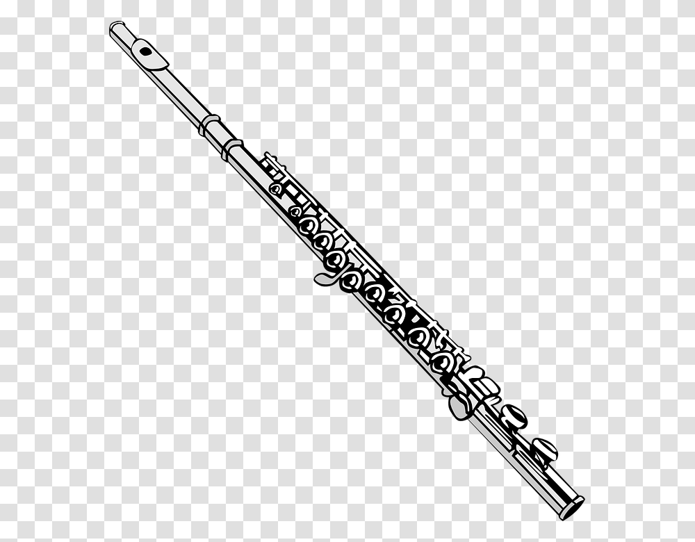 Flute Music Classic Jazz Play Sound E Flat Flute Finger, Leisure Activities, Musical Instrument, Baseball Bat, Team Sport Transparent Png
