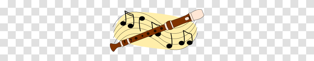 Flute Music Clip Art Free Vector, Leisure Activities, Musical Instrument, Bow Transparent Png