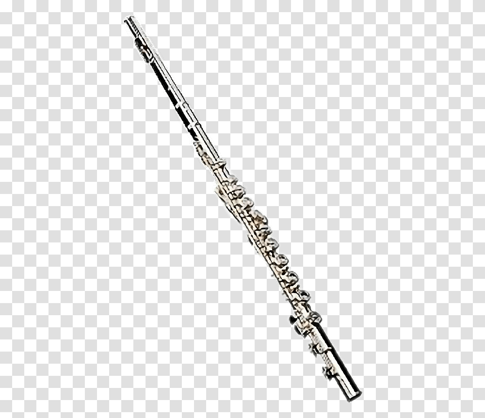 Flute Music Musical Insturments Instument Wind Flute Instrument, Sword, Blade, Weapon, Weaponry Transparent Png
