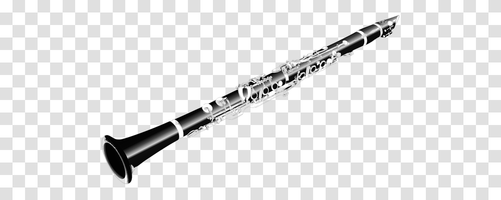 Flute, Musical Instrument, Oboe, Clarinet, Sword Transparent Png