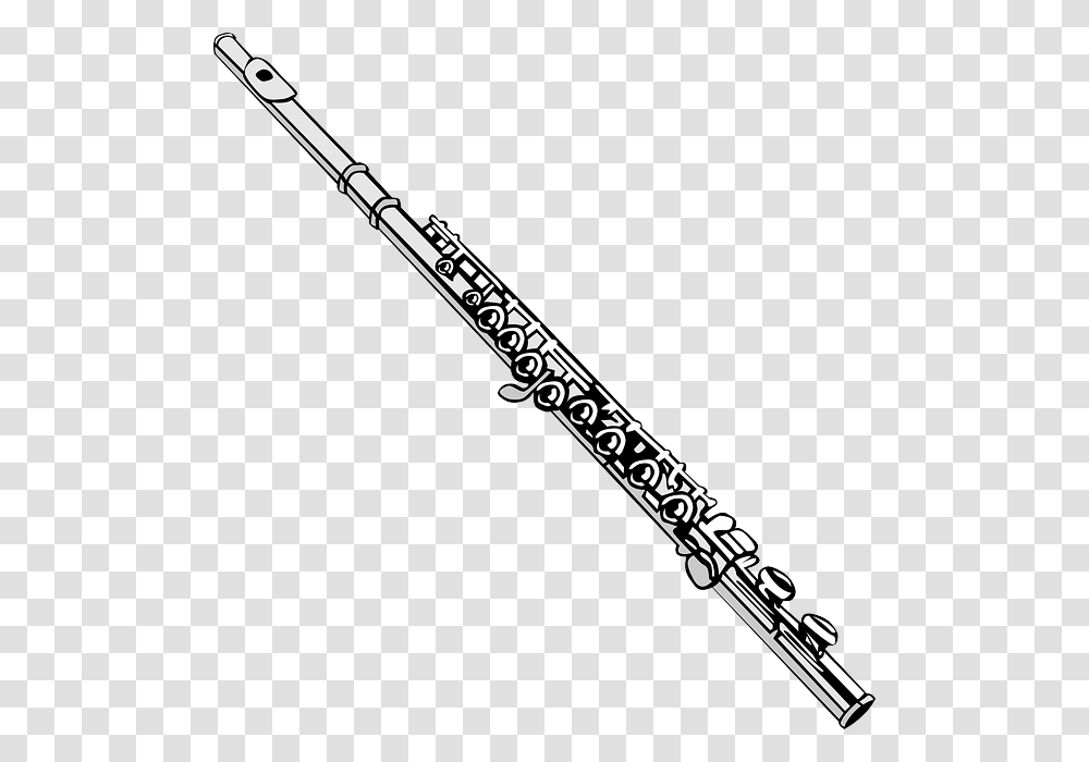 Flute, Musical Instrument, Oboe, Leisure Activities Transparent Png