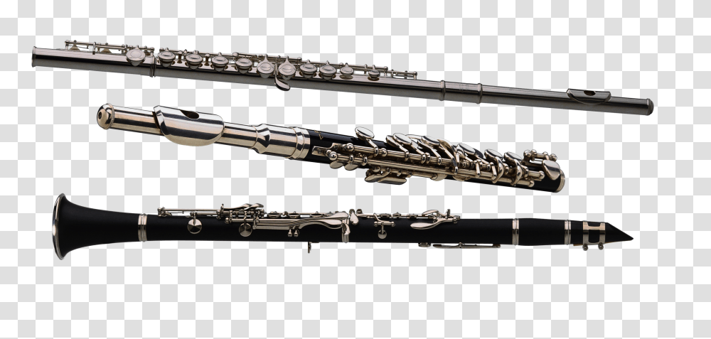 Flute, Oboe, Musical Instrument, Leisure Activities, Gun Transparent Png