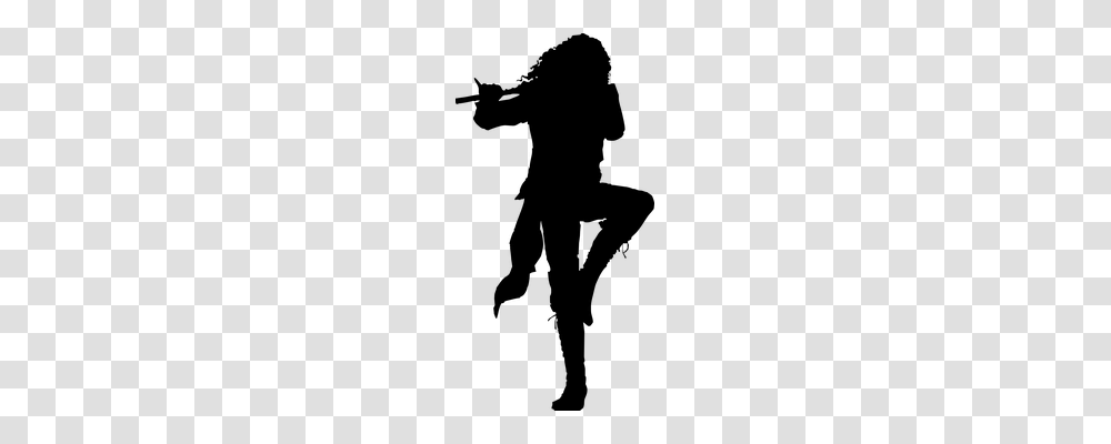 Flute Player Person, Gray, World Of Warcraft Transparent Png