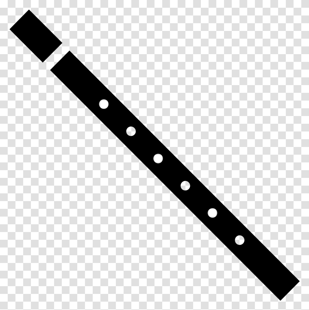 Flutes Clipart Oboe, Gray, World Of Warcraft Transparent Png