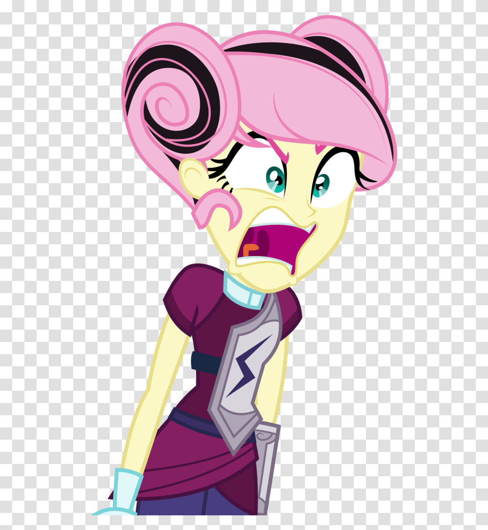 Fluttershy Angry Equestria Girls, Doodle, Drawing Transparent Png