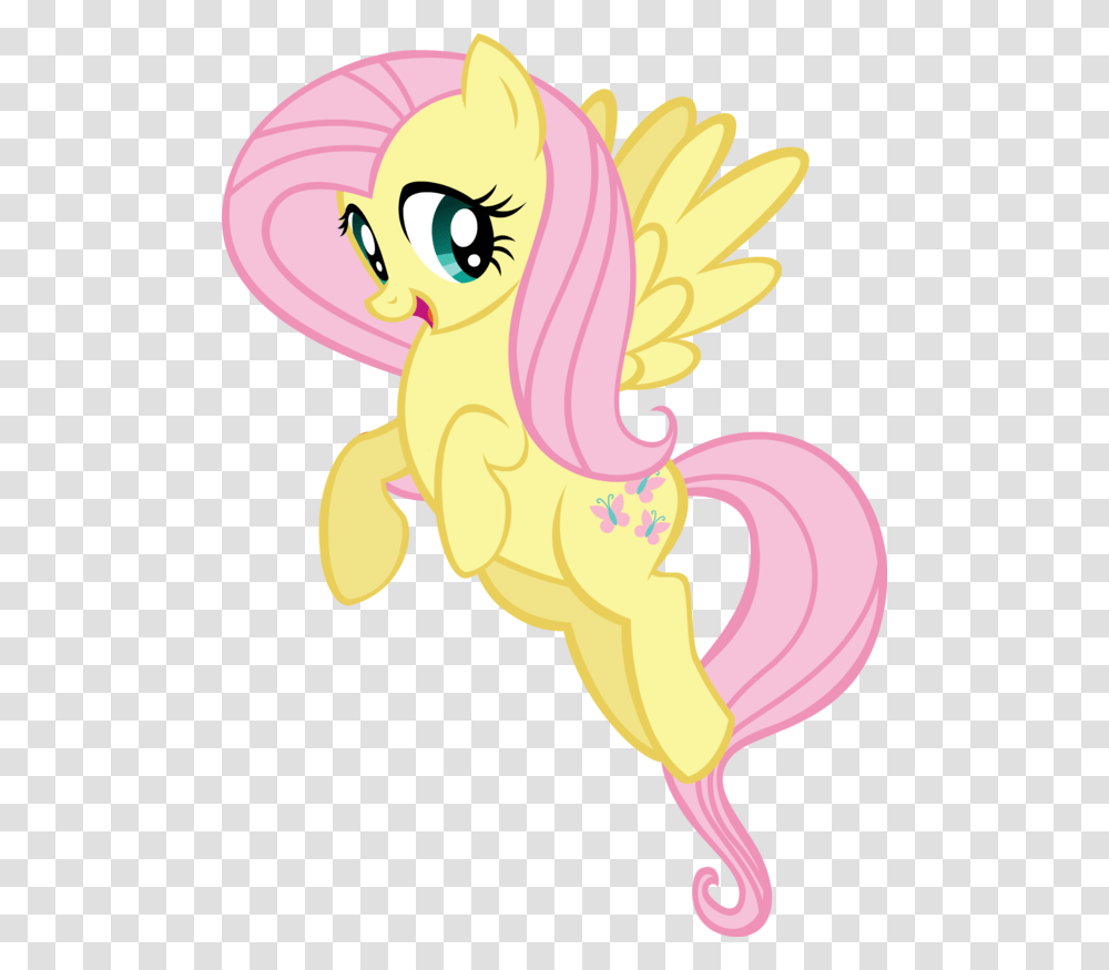 Fluttershy My Little Pony Characters, Outdoors, Flare Transparent Png