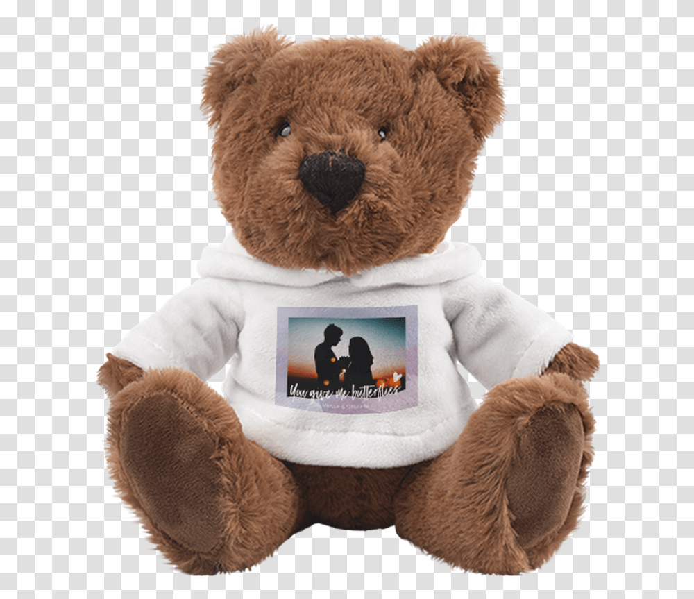 Fluttershy Teddy Bear, Toy, Cushion, Plush, Person Transparent Png