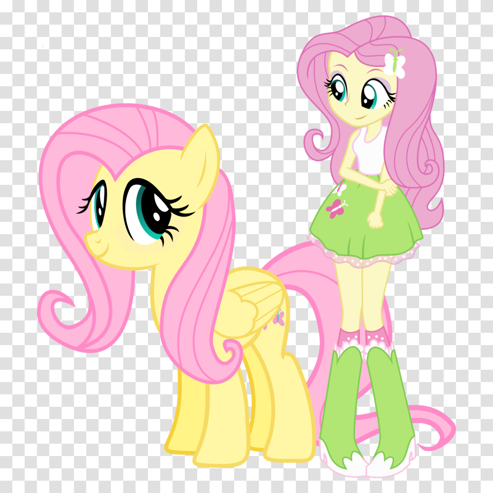 Fluttershyandfluttershybyhampshireukbrony D6mfq41png My Little Pony Fluttershy Human, Sweets, Food, Confectionery, Graphics Transparent Png