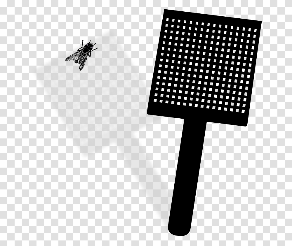 Fly And Swatter House Fly, Axe, Tool, Sweets, Food Transparent Png