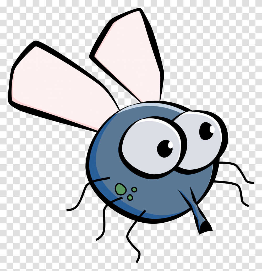 Fly Clipart Cartoon Fly Clipart, Photography, Appliance, Machine, Propeller Transparent Png
