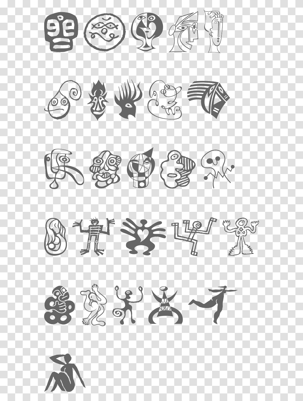 Fly Dingbat Font, Emblem, Stencil, Snowflake Transparent Png