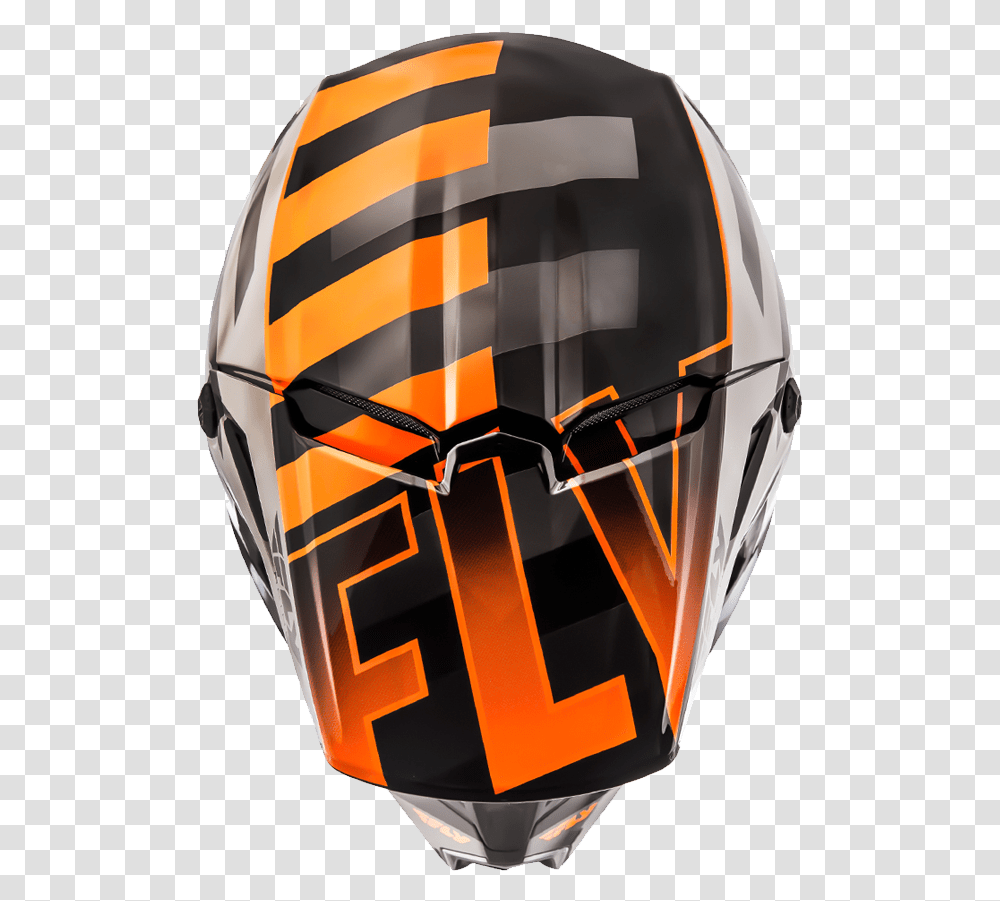 Fly Elite Coldweather Orange 3 Illustration, Apparel, Helmet, Crash Helmet Transparent Png