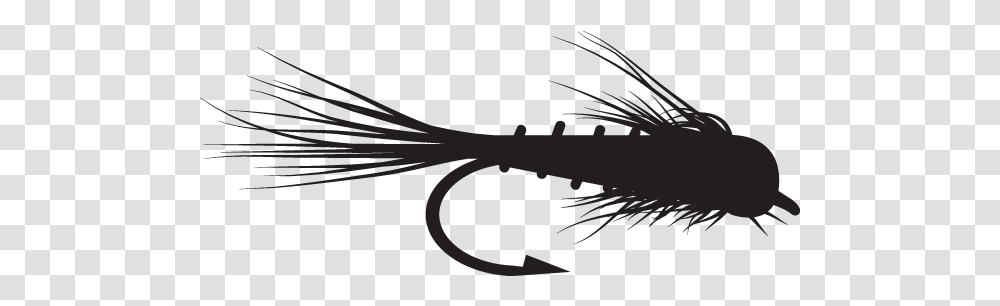 Fly Fishing Fly Icon, Animal, Amphibian, Wildlife Transparent Png