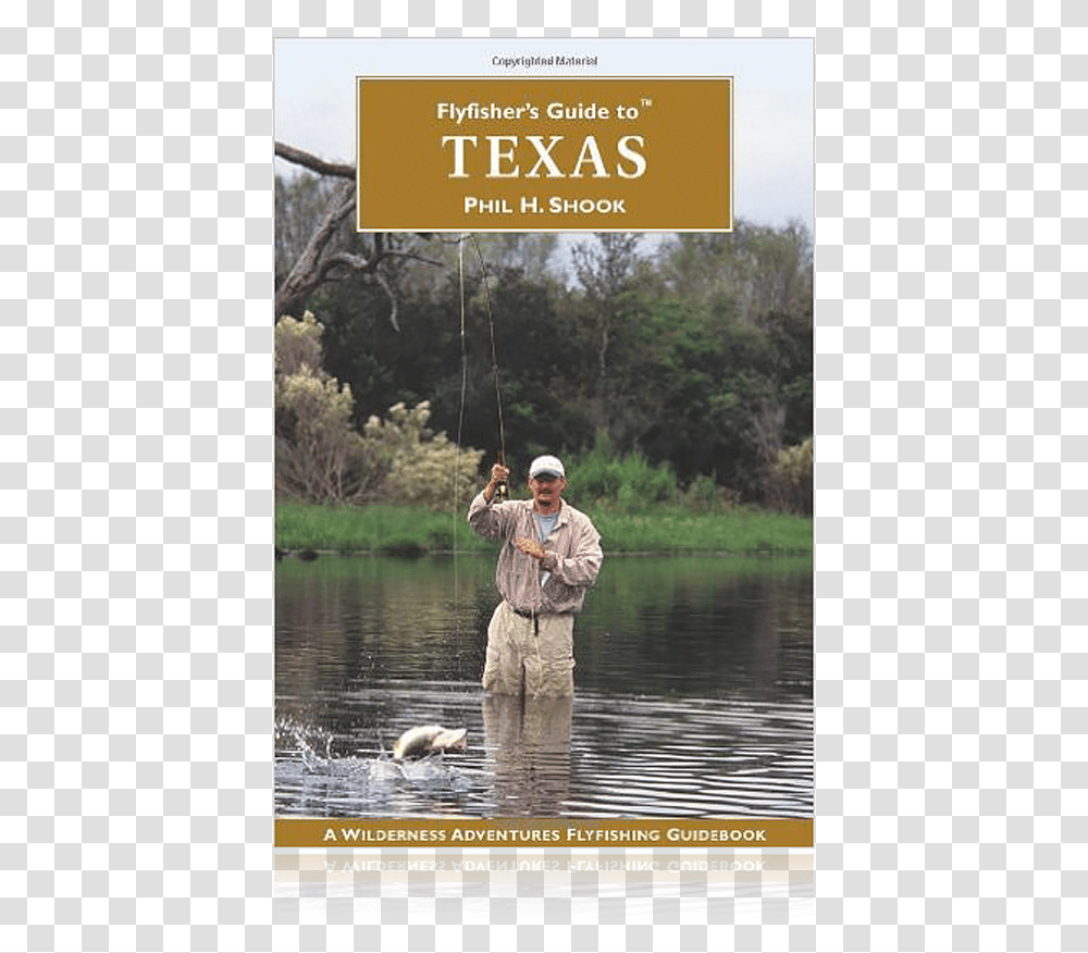 Fly Fishing, Outdoors, Water, Person, Nature Transparent Png