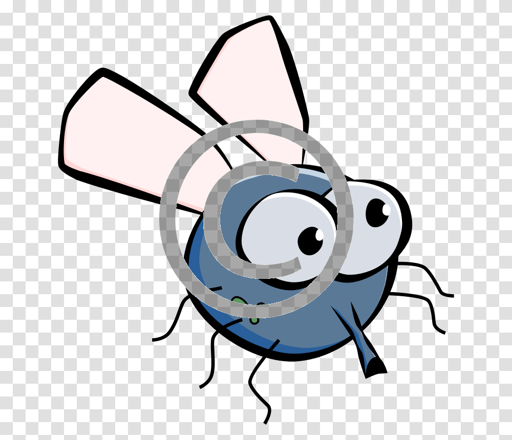 Fly, Machine, Electronics Transparent Png