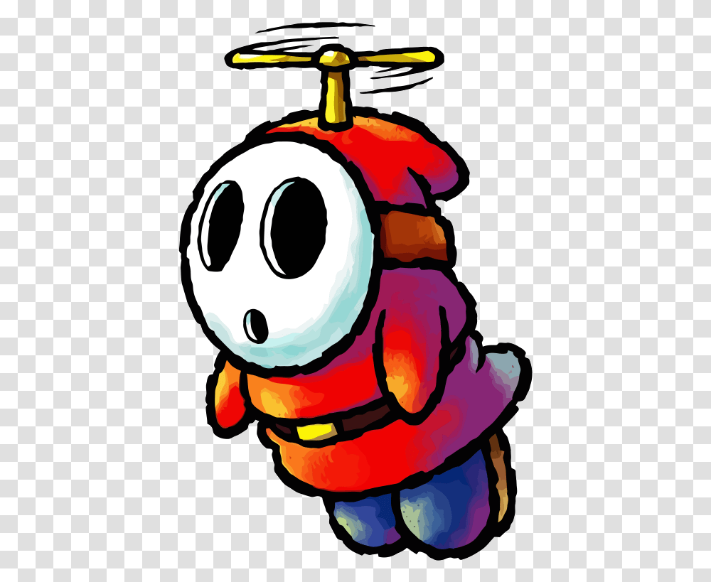 Fly Guy Yoshi Wiki Fandom Powered By Flying Shy Guy Mario, Photography, Face, Alphabet Transparent Png