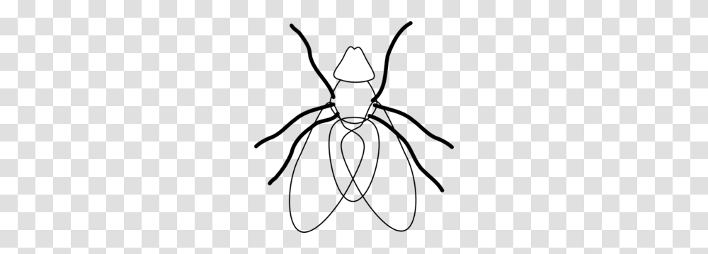 Fly Line Drawing, Lighting, Apparel, Triangle Transparent Png