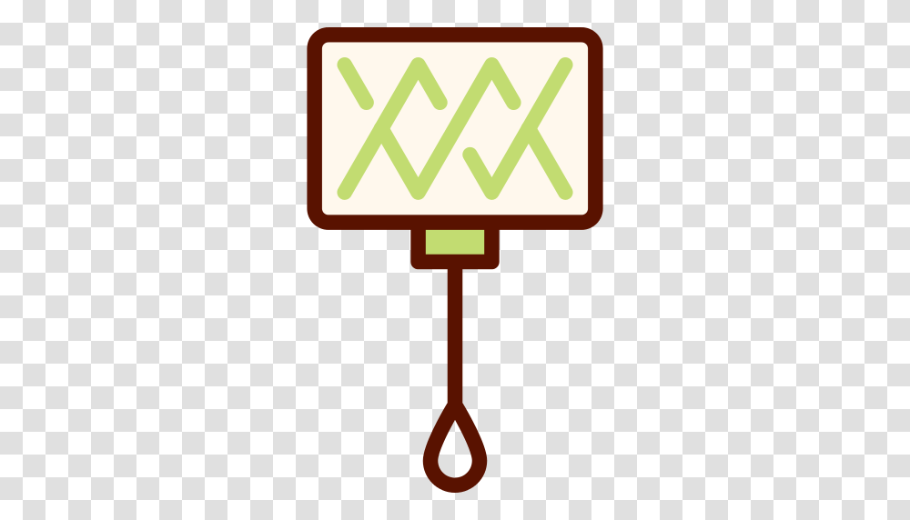 Fly Swatter Icon, Table Lamp, Sign, Gas Pump Transparent Png