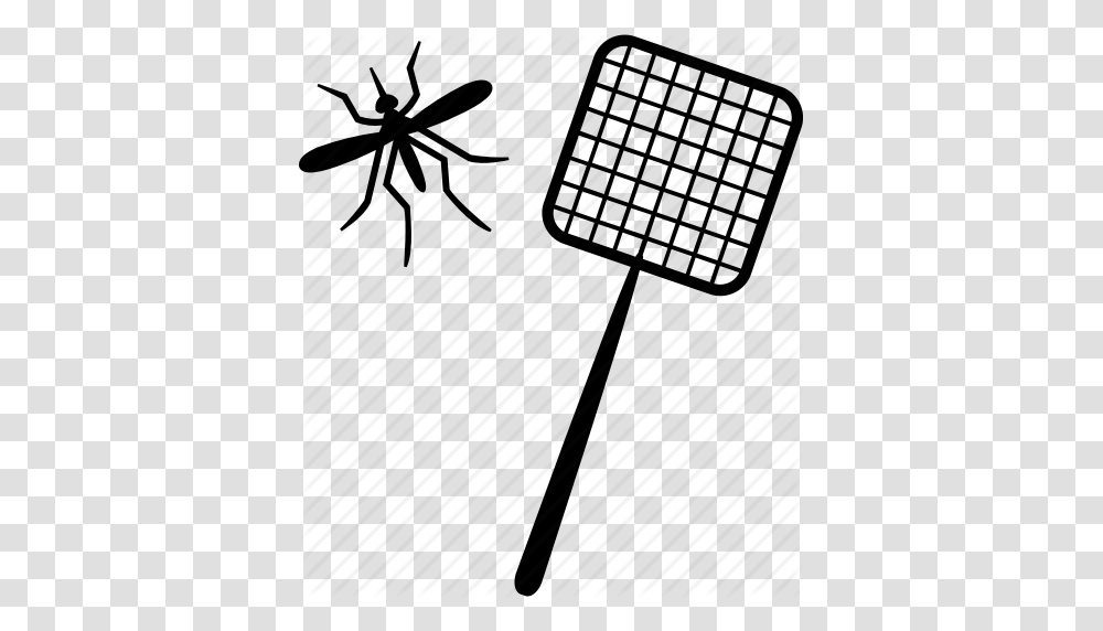 Fly Swatter Mosquito Mosquito Swatter Pest Zika Prevention Icon, Candy, Food, Sweets Transparent Png