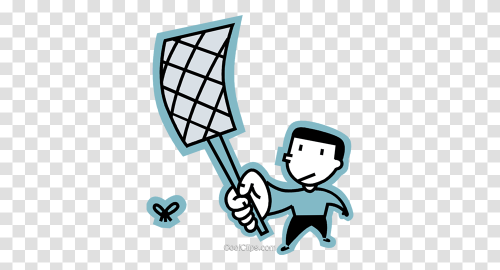Fly Swatter Royalty Free Vector Clip Art Illustration, Outdoors, Paddle, Cleaning, Tool Transparent Png