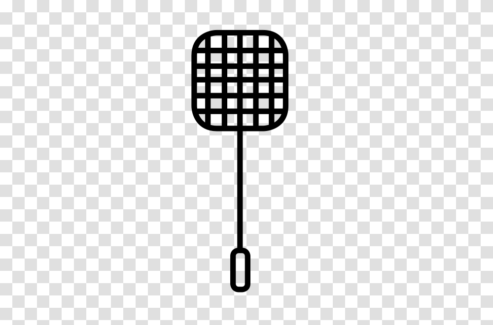 Fly Swatter Rubber Stamp Stampmore, Gray, World Of Warcraft Transparent Png