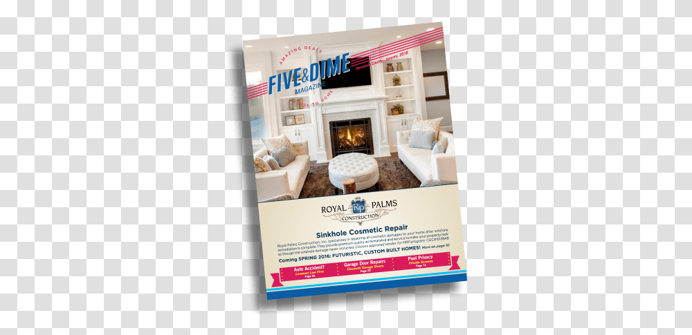 Flyer, Advertisement, Furniture, Poster, Paper Transparent Png