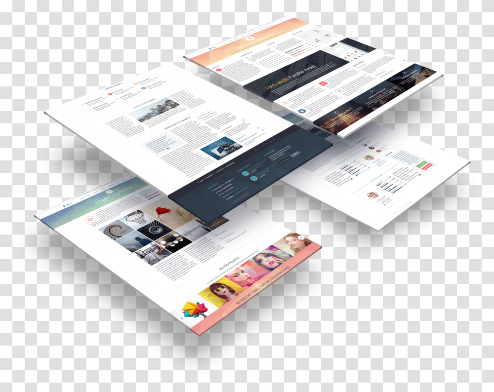 Flyer, Advertisement, Poster, Paper, Brochure Transparent Png