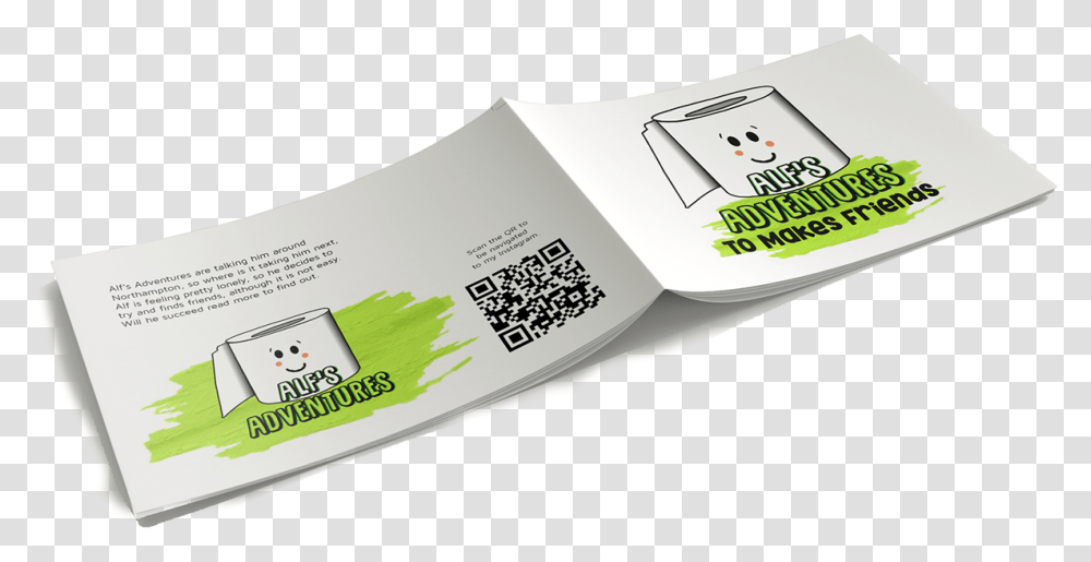 Flyer, Business Card, Paper, QR Code Transparent Png