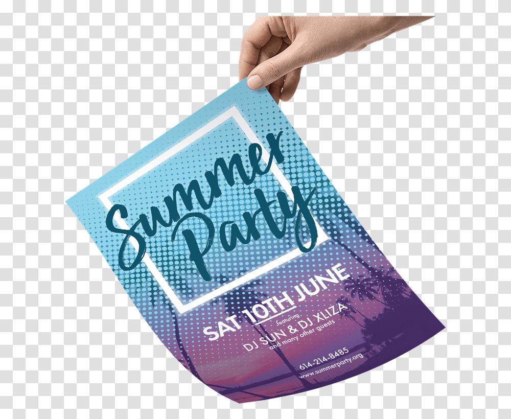 Flyer Download Flyers, Person, Business Card, Paper Transparent Png