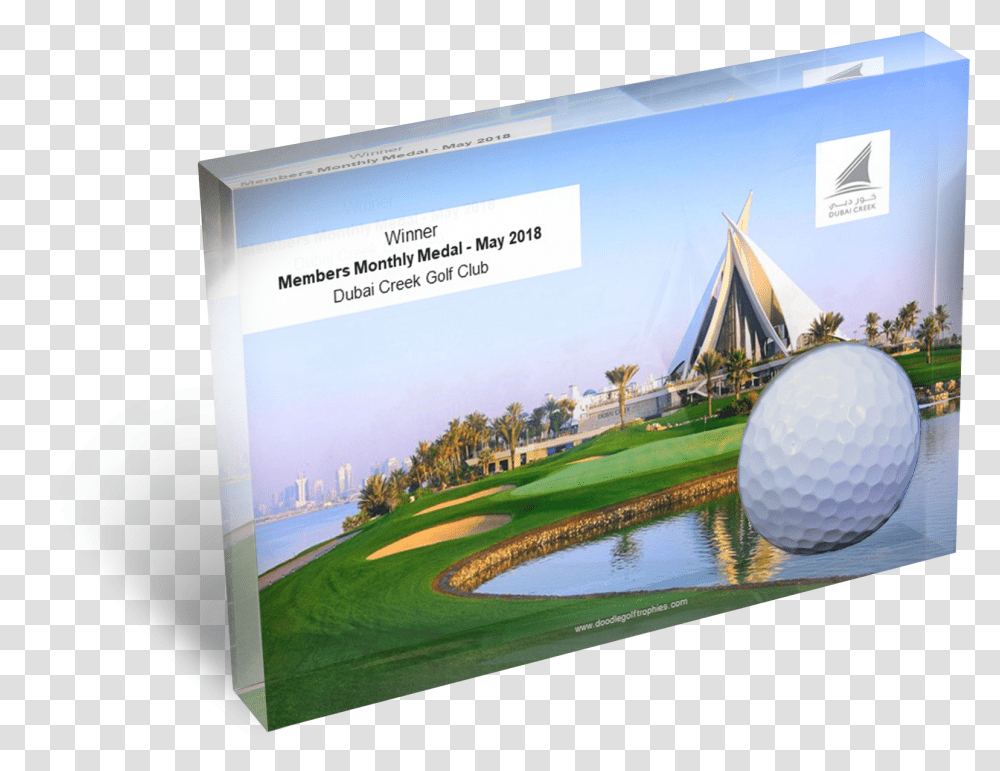 Flyer, Golf, Sport, Sports, Golf Ball Transparent Png