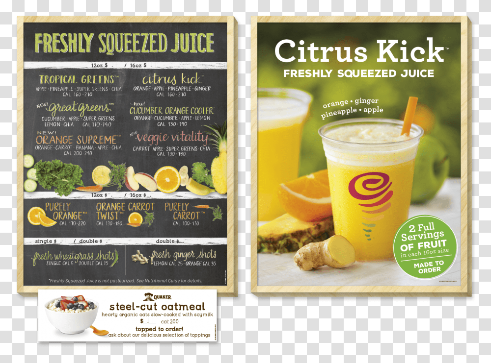 Flyer, Juice, Beverage, Drink, Orange Juice Transparent Png