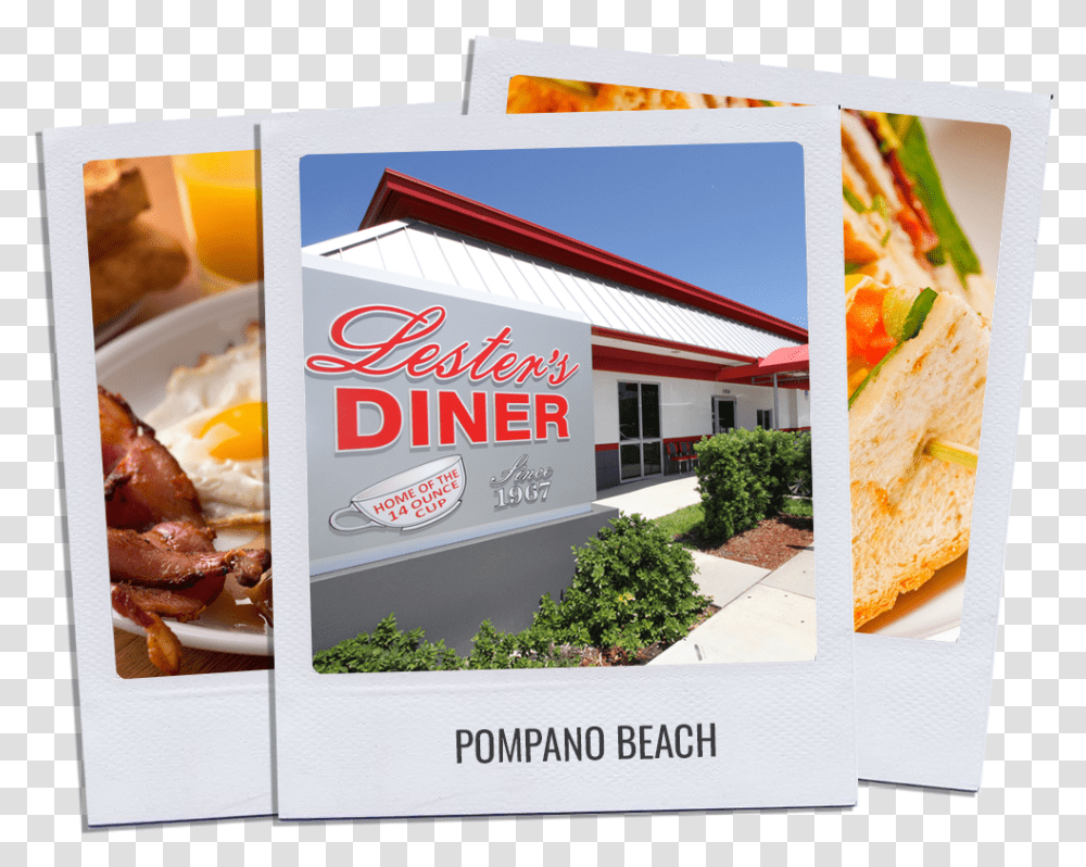 Flyer, Lunch, Meal, Food, Advertisement Transparent Png